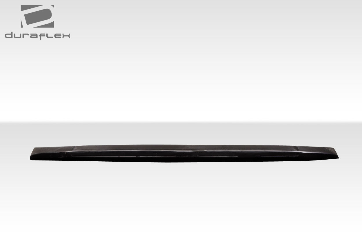 Extreme Dimensions Duraflex GT500 Look Wing Spoiler Compatible With 2010-2014 Ford Mustang - 1 Piece - 114258