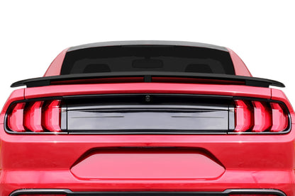 Extreme Dimensions Duraflex California Special Look Wing Spoiler Compatible With 2015-2023 Ford Mustang 2DR - 1 Piece - 114259