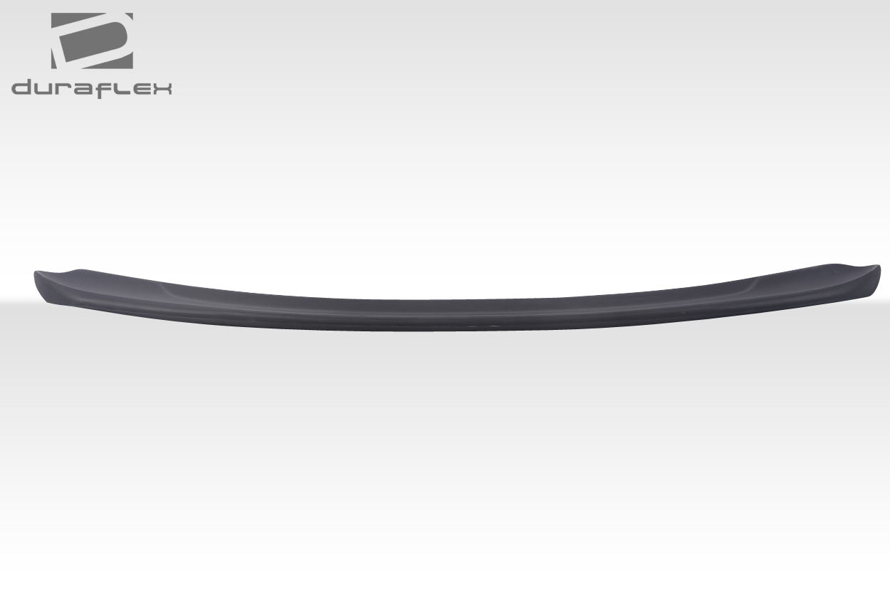 Extreme Dimensions Duraflex Track Wing Spoiler Compatible With 2015-2023 Ford Mustang 2DR - 1 Piece - 114260