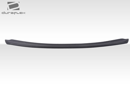Extreme Dimensions Duraflex Track Wing Spoiler Compatible With 2015-2023 Ford Mustang 2DR - 1 Piece - 114260