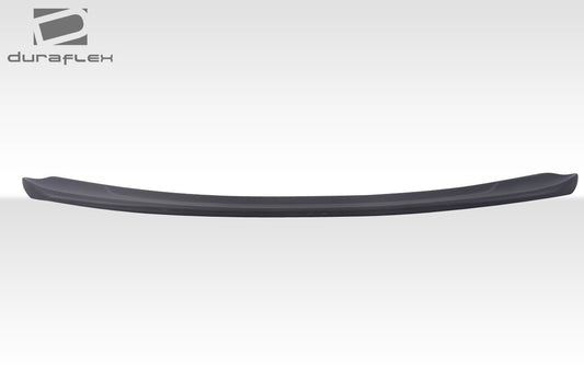 Extreme Dimensions Duraflex Track Wing Spoiler Compatible With 2015-2023 Ford Mustang 2DR - 1 Piece - 114260