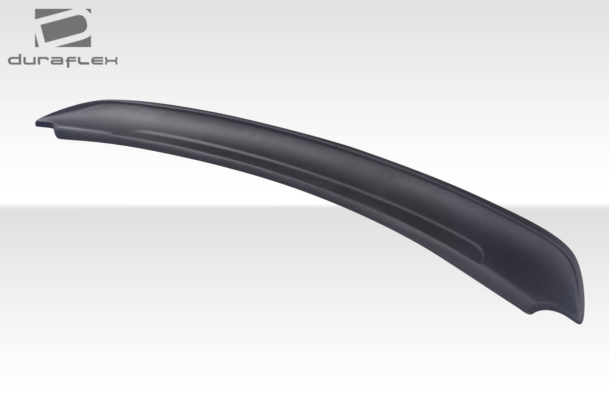 Extreme Dimensions Duraflex Track Wing Spoiler Compatible With 2015-2023 Ford Mustang 2DR - 1 Piece - 114260
