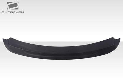 Extreme Dimensions Duraflex Track Wing Spoiler Compatible With 2015-2023 Ford Mustang 2DR - 1 Piece - 114260