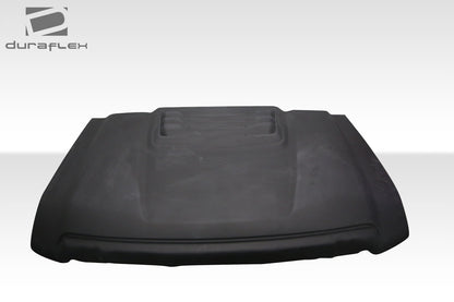 Extreme Dimensions Duraflex Raptor Look Hood Compatible With 2008-2010 Ford Super Duty - 1 Piece - 114262