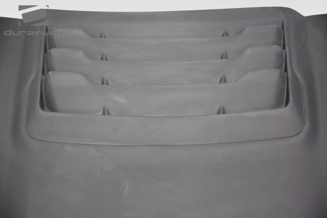 Extreme Dimensions Duraflex Raptor Look Hood Compatible With 2008-2010 Ford Super Duty - 1 Piece - 114262