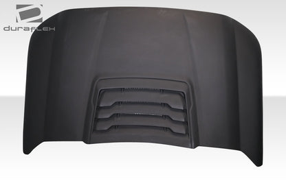 Extreme Dimensions Duraflex Raptor Look Hood Compatible With 2011-2016 Ford Super Duty - 1 Piece - 114264