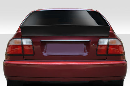 Extreme Dimensions Duraflex RBS Wing Spoiler Compatible With 1994-1997 Honda Accord - 1 Piece - 114265