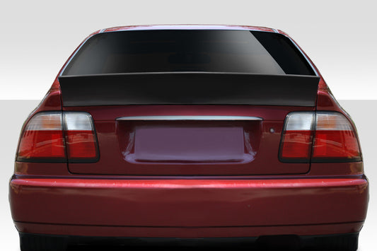 Extreme Dimensions Duraflex RBS Wing Spoiler Compatible With 1994-1997 Honda Accord - 1 Piece - 114265
