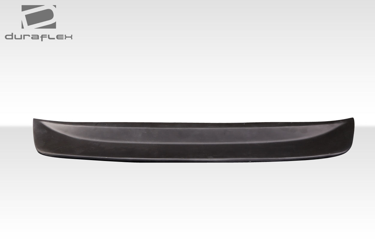 Extreme Dimensions Duraflex Blackyard Special Wing Spoiler Compatible With 1992-1995 Honda Civic - 1 Piece - 114271