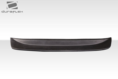 Extreme Dimensions Duraflex Blackyard Special Wing Spoiler Compatible With 1992-1995 Honda Civic - 1 Piece - 114271