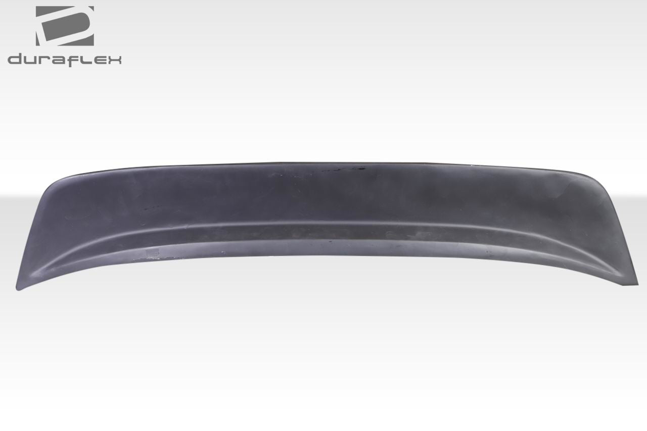 Extreme Dimensions Duraflex Blackyard Special Wing Spoiler Compatible With 1992-1995 Honda Civic - 1 Piece - 114271