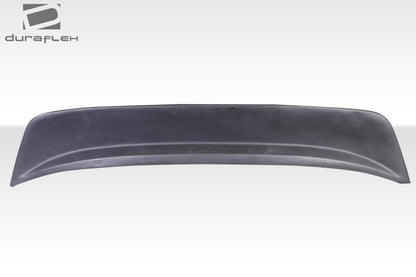 Extreme Dimensions Duraflex Blackyard Special Wing Spoiler Compatible With 1992-1995 Honda Civic - 1 Piece - 114271