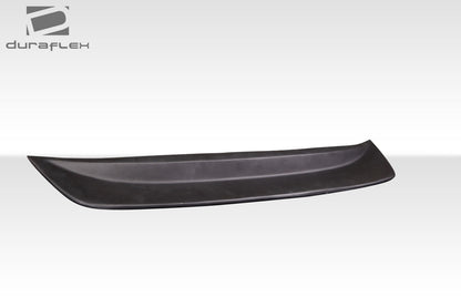 Extreme Dimensions Duraflex Blackyard Special Wing Spoiler Compatible With 1992-1995 Honda Civic - 1 Piece - 114271