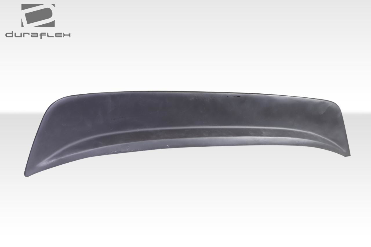 Extreme Dimensions Duraflex Blackyard Special Wing Spoiler Compatible With 1992-1995 Honda Civic - 1 Piece - 114271