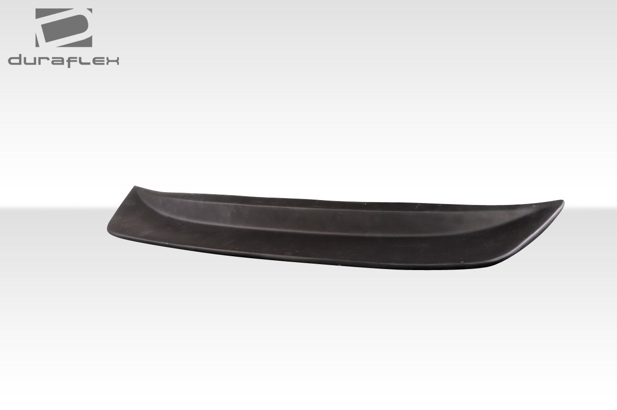 Extreme Dimensions Duraflex Blackyard Special Wing Spoiler Compatible With 1992-1995 Honda Civic - 1 Piece - 114271