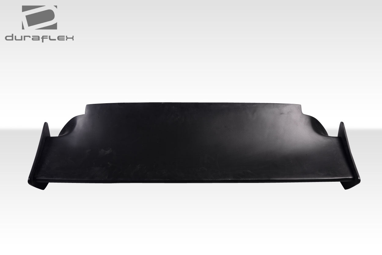 Extreme Dimensions Duraflex RBS Wing Spoiler Compatible With 1992-1995 Honda Civic HB - 3 Piece - 114272