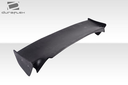 Extreme Dimensions Duraflex RBS Wing Spoiler Compatible With 1992-1995 Honda Civic HB - 3 Piece - 114272