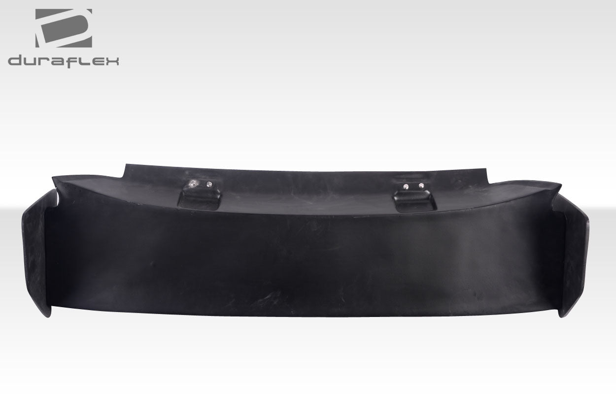 Extreme Dimensions Duraflex RBS Wing Spoiler Compatible With 1992-1995 Honda Civic HB - 3 Piece - 114272