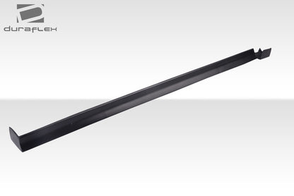 Extreme Dimensions Duraflex Sleek Side Skirts Compatible With 2001-2005 Honda Civic - 4 Piece - 114275