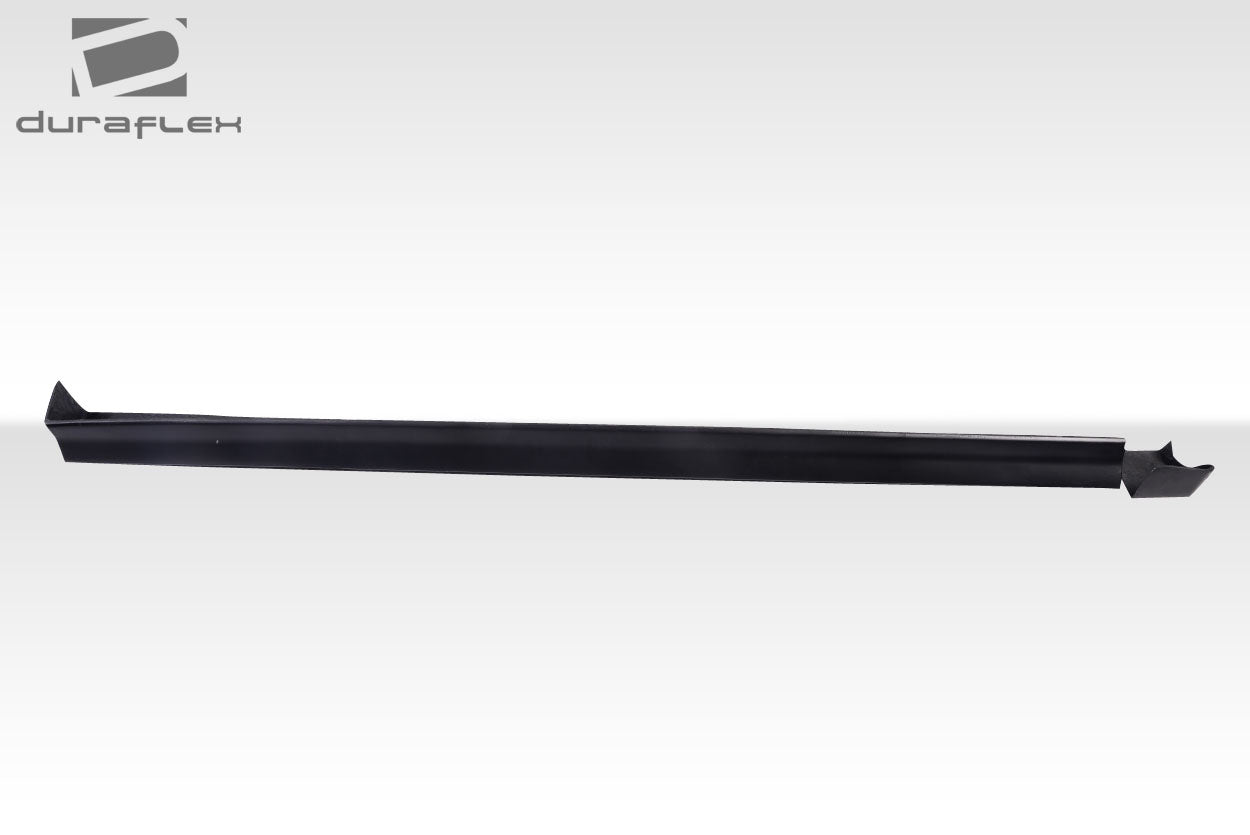 Extreme Dimensions Duraflex Sleek Side Skirts Compatible With 2001-2005 Honda Civic - 4 Piece - 114275