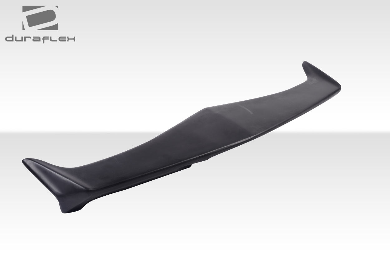 Extreme Dimensions Duraflex Modern Wing Spoiler Compatible With 2006-2011 Honda Civic - 1 Piece - 114279