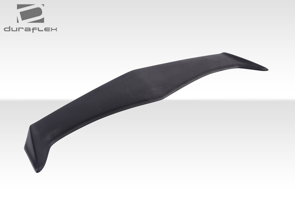 Extreme Dimensions Duraflex Modern Wing Spoiler Compatible With 2006-2011 Honda Civic - 1 Piece - 114279
