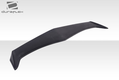 Extreme Dimensions Duraflex Modern Wing Spoiler Compatible With 2006-2011 Honda Civic - 1 Piece - 114279