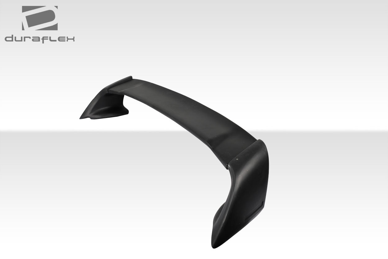 Extreme Dimensions Duraflex Type M Wing Spoiler Compatible With 2006-2011 Honda Civic - 4 Piece - 114280