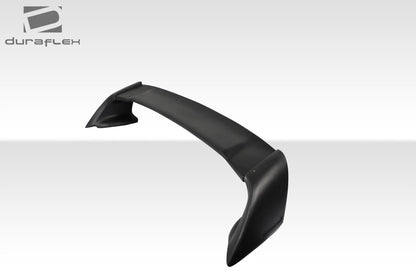 Extreme Dimensions Duraflex Type M Wing Spoiler Compatible With 2006-2011 Honda Civic - 4 Piece - 114280