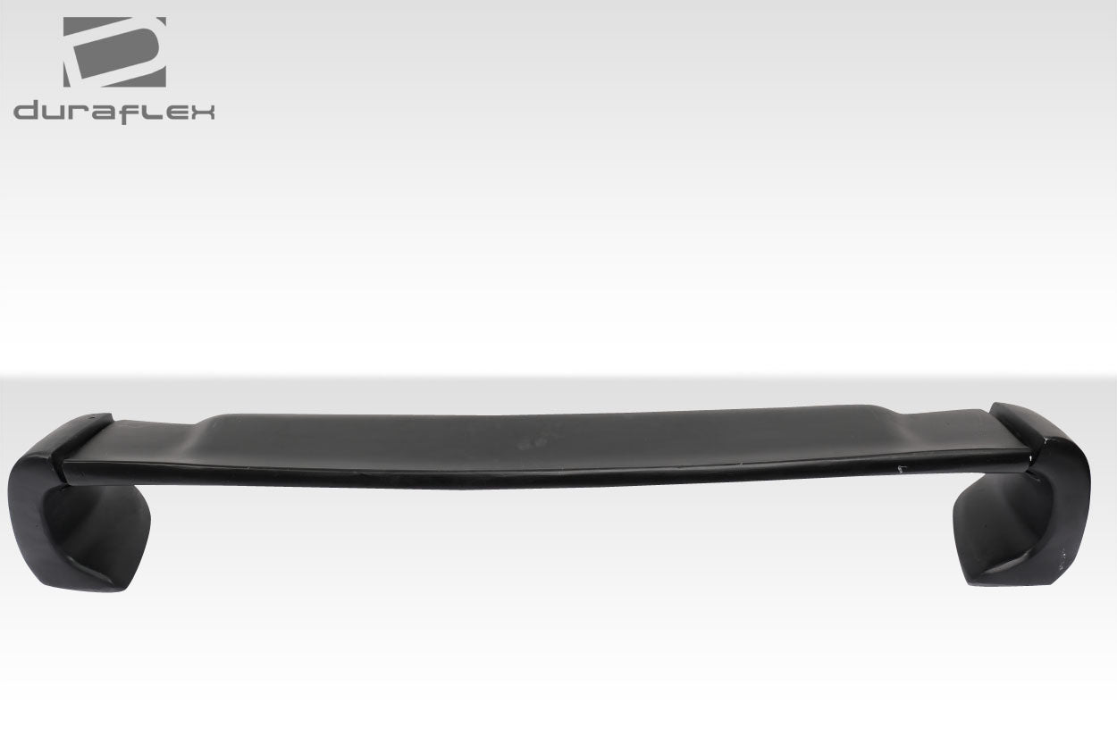 Extreme Dimensions Duraflex Type M Wing Spoiler Compatible With 2006-2011 Honda Civic - 4 Piece - 114280