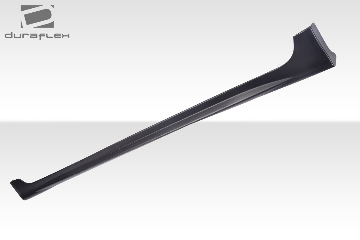 Extreme Dimensions Duraflex RR Side Skirts Compatible With 2012-2015 Honda Civic - 2 Piece - 114286