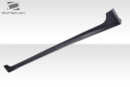 Extreme Dimensions Duraflex RR Side Skirts Compatible With 2012-2015 Honda Civic - 2 Piece - 114286
