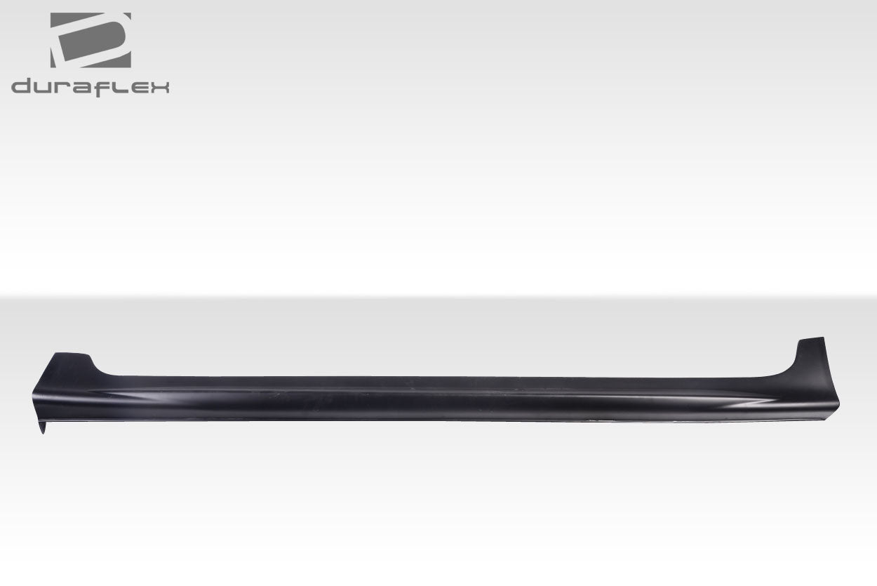 Extreme Dimensions Duraflex RR Side Skirts Compatible With 2012-2015 Honda Civic - 2 Piece - 114286