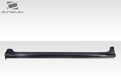 Extreme Dimensions Duraflex RR Side Skirts Compatible With 2012-2015 Honda Civic - 2 Piece - 114286