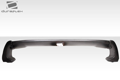 Extreme Dimensions Duraflex RR Wing Spoiler Compatible With 2012-2015 Honda Civic - 3 Piece - 114287