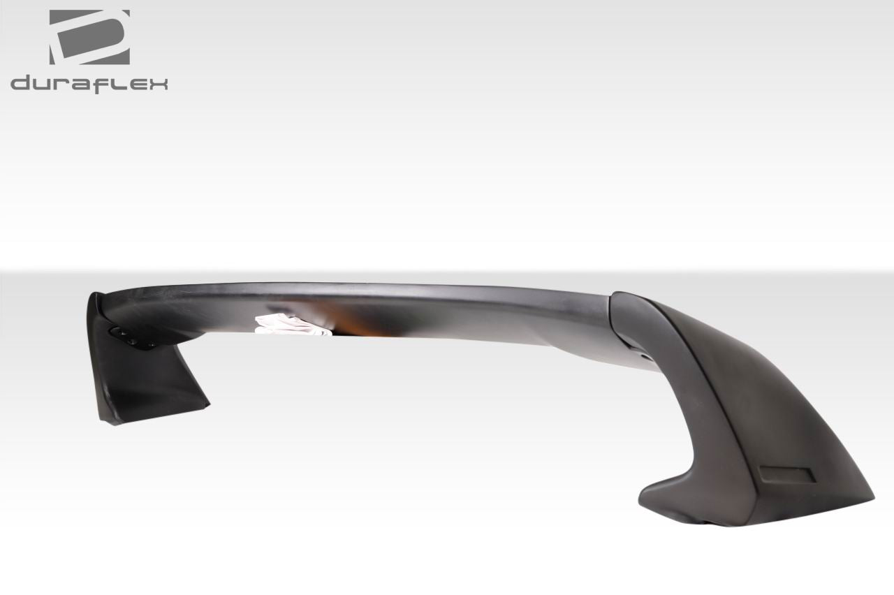 Extreme Dimensions Duraflex RR Wing Spoiler Compatible With 2012-2015 Honda Civic - 3 Piece - 114287