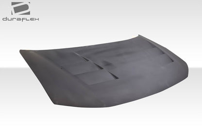 Extreme Dimensions Duraflex TS-1 Hood Compatible With 2012-2015 Honda Civic - 1 Piece - 114289