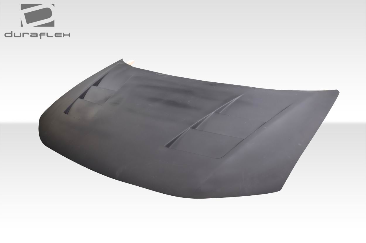 Extreme Dimensions Duraflex TS-1 Hood Compatible With 2012-2015 Honda Civic - 1 Piece - 114289