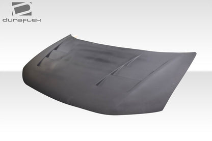Extreme Dimensions Duraflex TS-1 Hood Compatible With 2012-2015 Honda Civic - 1 Piece - 114289
