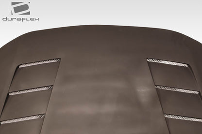 Extreme Dimensions Duraflex TS-1 Hood Compatible With 2012-2015 Honda Civic - 1 Piece - 114289