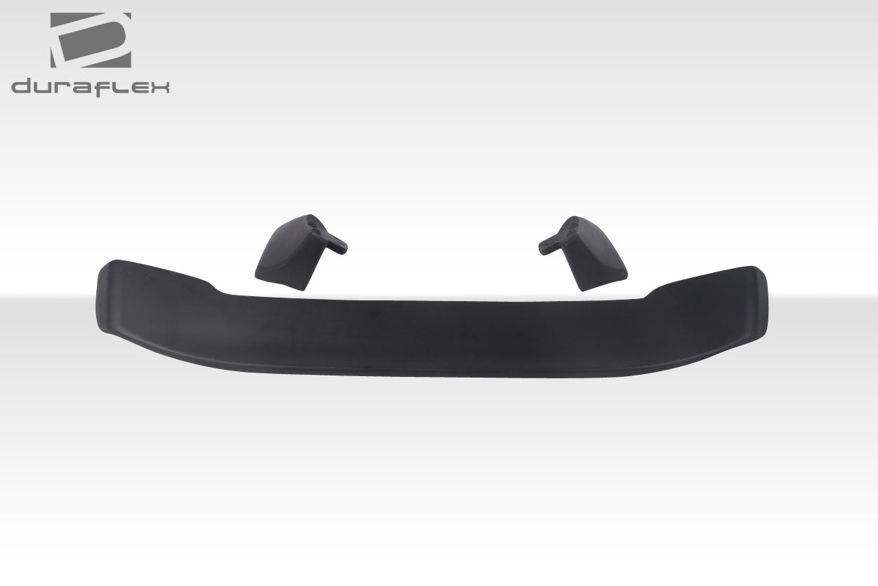 Extreme Dimensions Duraflex Type M Wing Spoiler Compatible With 2011-2016 Honda CR-Z - 3 Piece - 114293