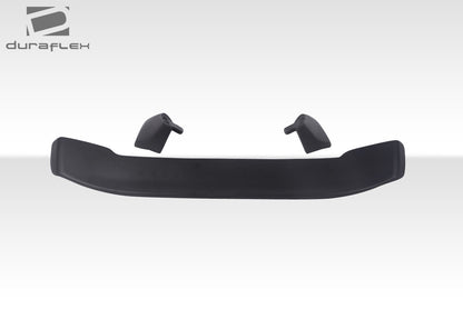 Extreme Dimensions Duraflex Type M Wing Spoiler Compatible With 2011-2016 Honda CR-Z - 3 Piece - 114293