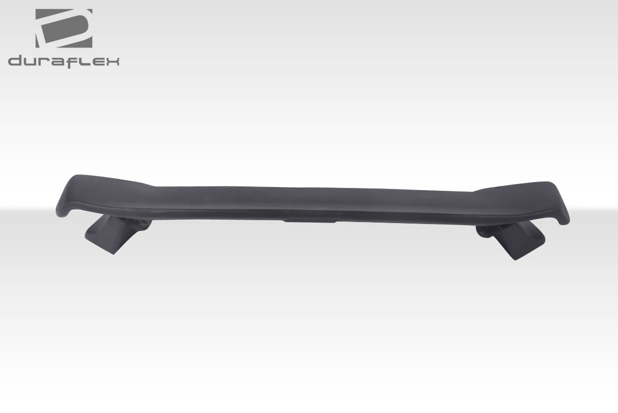 Extreme Dimensions Duraflex Type M Wing Spoiler Compatible With 2011-2016 Honda CR-Z - 3 Piece - 114293