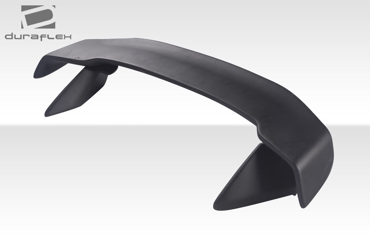 Extreme Dimensions Duraflex Type M Wing Spoiler Compatible With 2011-2016 Honda CR-Z - 3 Piece - 114293