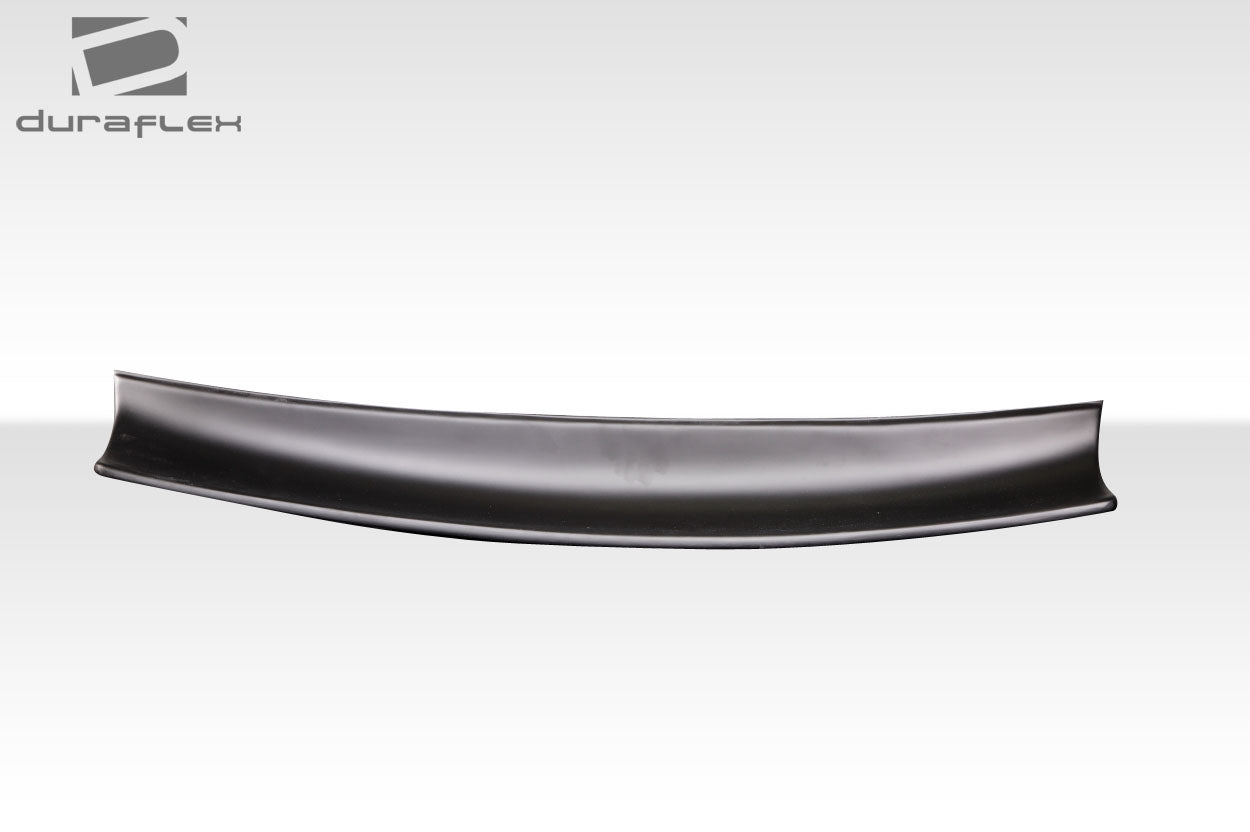 Extreme Dimensions Duraflex RBS Wing Spoiler Compatible With 1992-1996 Honda Prelude - 1 Piece - 114294