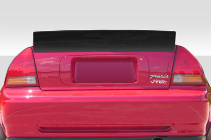 Extreme Dimensions Duraflex RBS Wing Spoiler Compatible With 1992-1996 Honda Prelude - 1 Piece - 114294