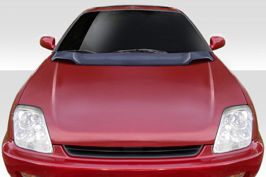 Extreme Dimensions Duraflex Axis Wing Spoiler Compatible With 1997-2001 Honda Prelude - 1 Piece - 114296