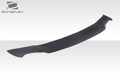 Extreme Dimensions Duraflex Axis Wing Spoiler Compatible With 1997-2001 Honda Prelude - 1 Piece - 114296