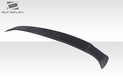 Extreme Dimensions Duraflex Axis Wing Spoiler Compatible With 1997-2001 Honda Prelude - 1 Piece - 114296