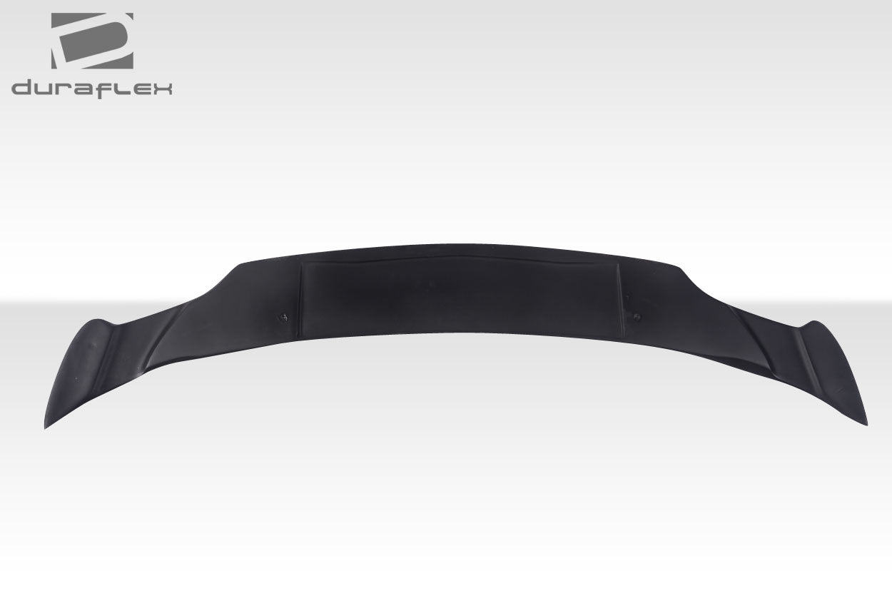 Extreme Dimensions Duraflex Axis Wing Spoiler Compatible With 1997-2001 Honda Prelude - 1 Piece - 114296